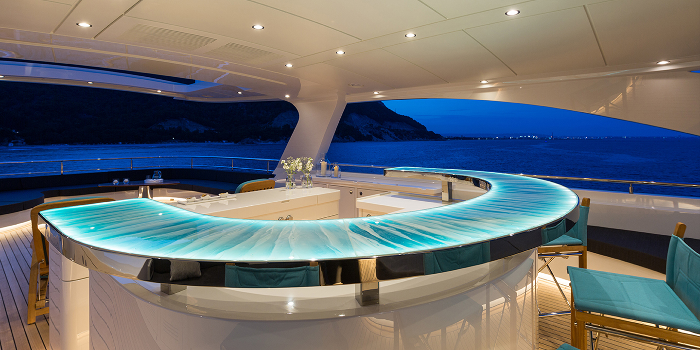 Sarp Yachts